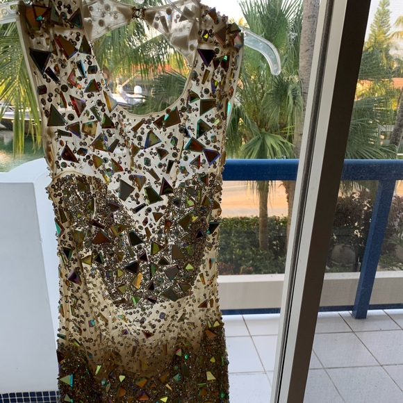 Dress - Picture 6 of 6